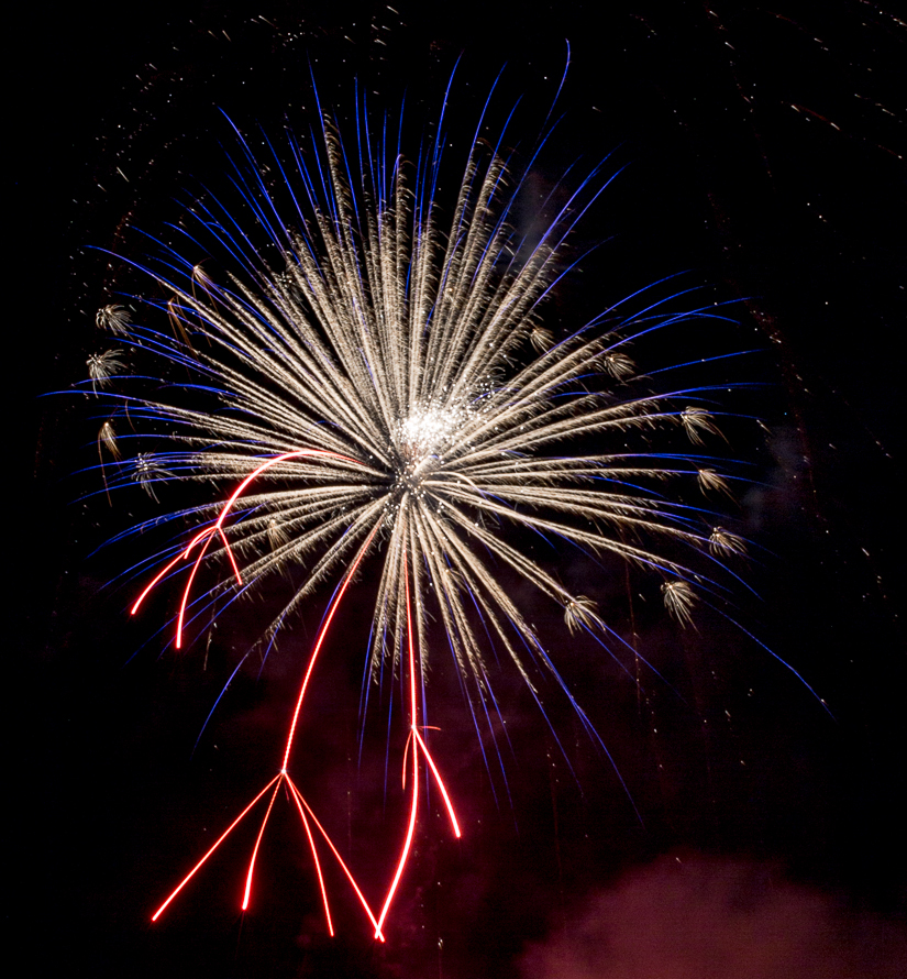 List 99+ Background Images Fireworks At The Landing Branson Mo Latest