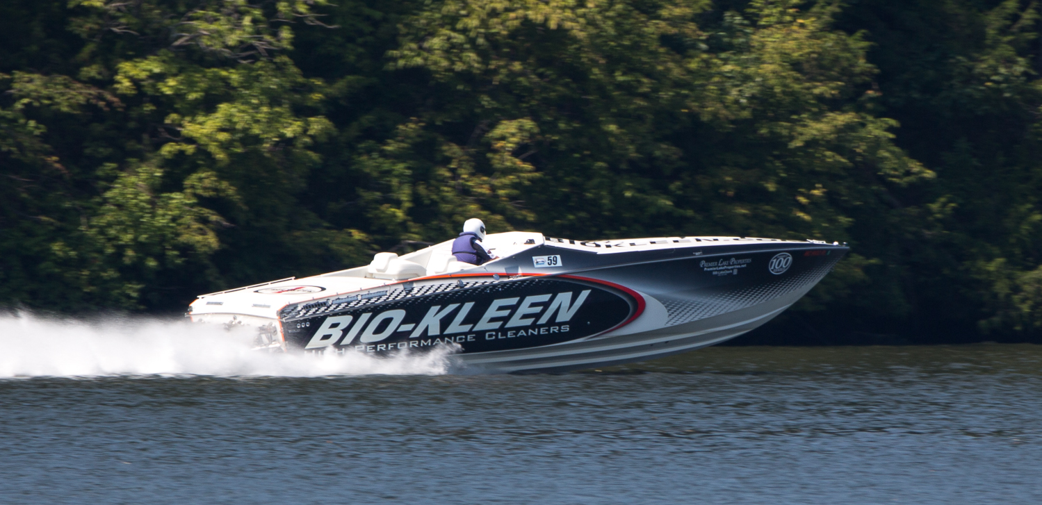 LAKE OF THE OZARKS SHOOTOUT & SHOOTOUT POKER RUN