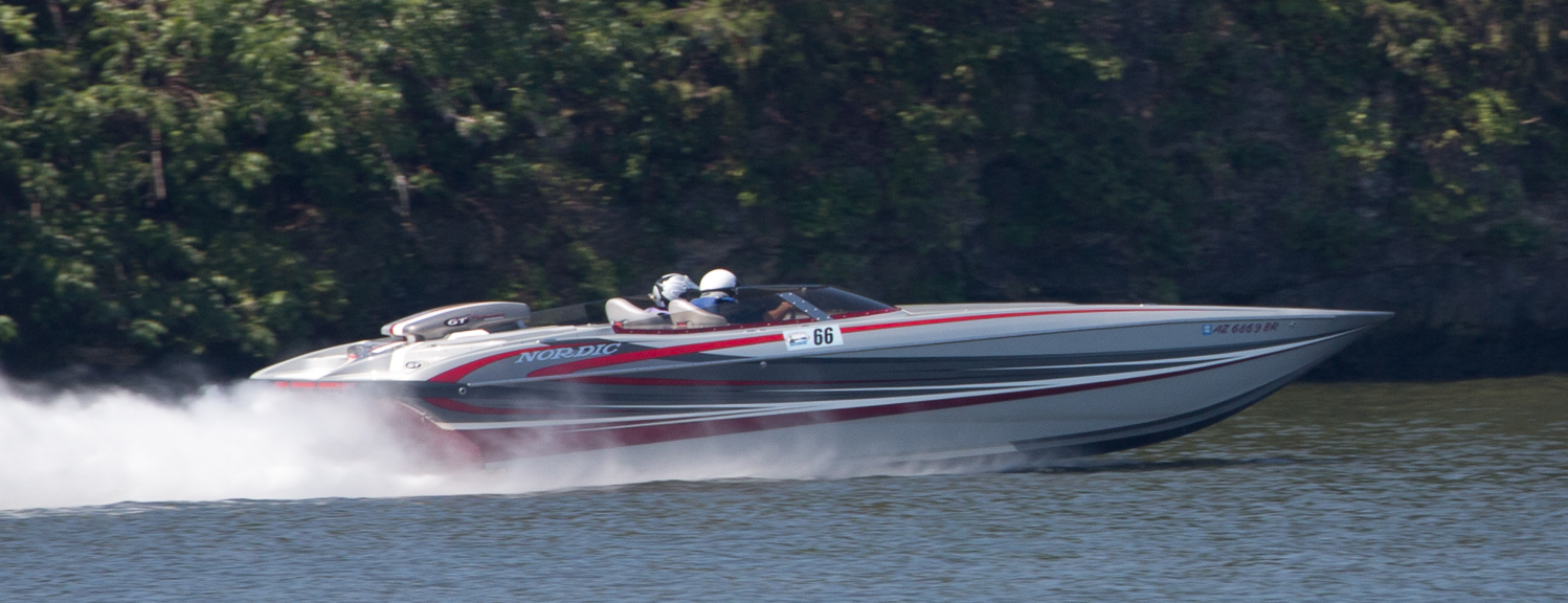 LAKE OF THE OZARKS SHOOTOUT & SHOOTOUT POKER RUN