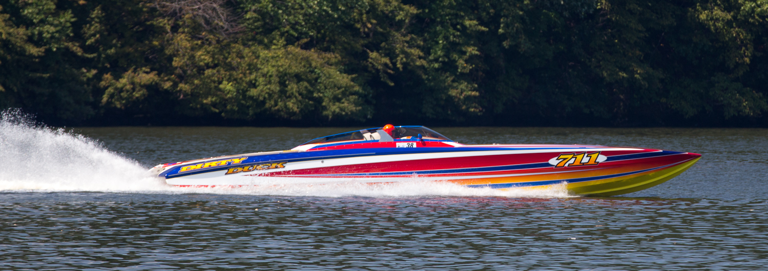 LAKE OF THE OZARKS SHOOTOUT & SHOOTOUT POKER RUN