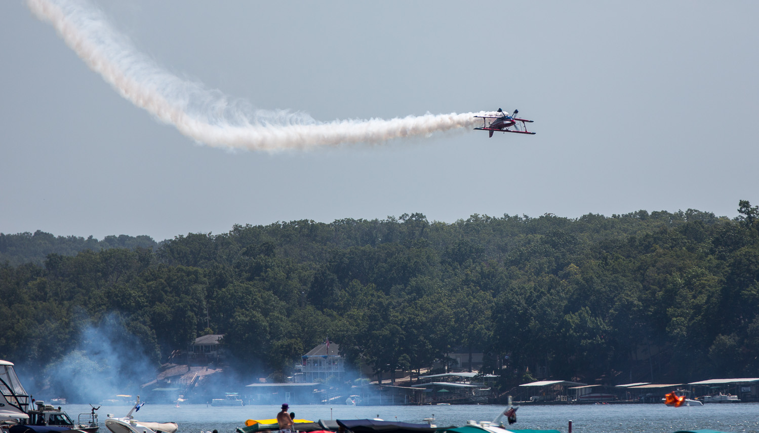 Lake of the Ozarks Shootout