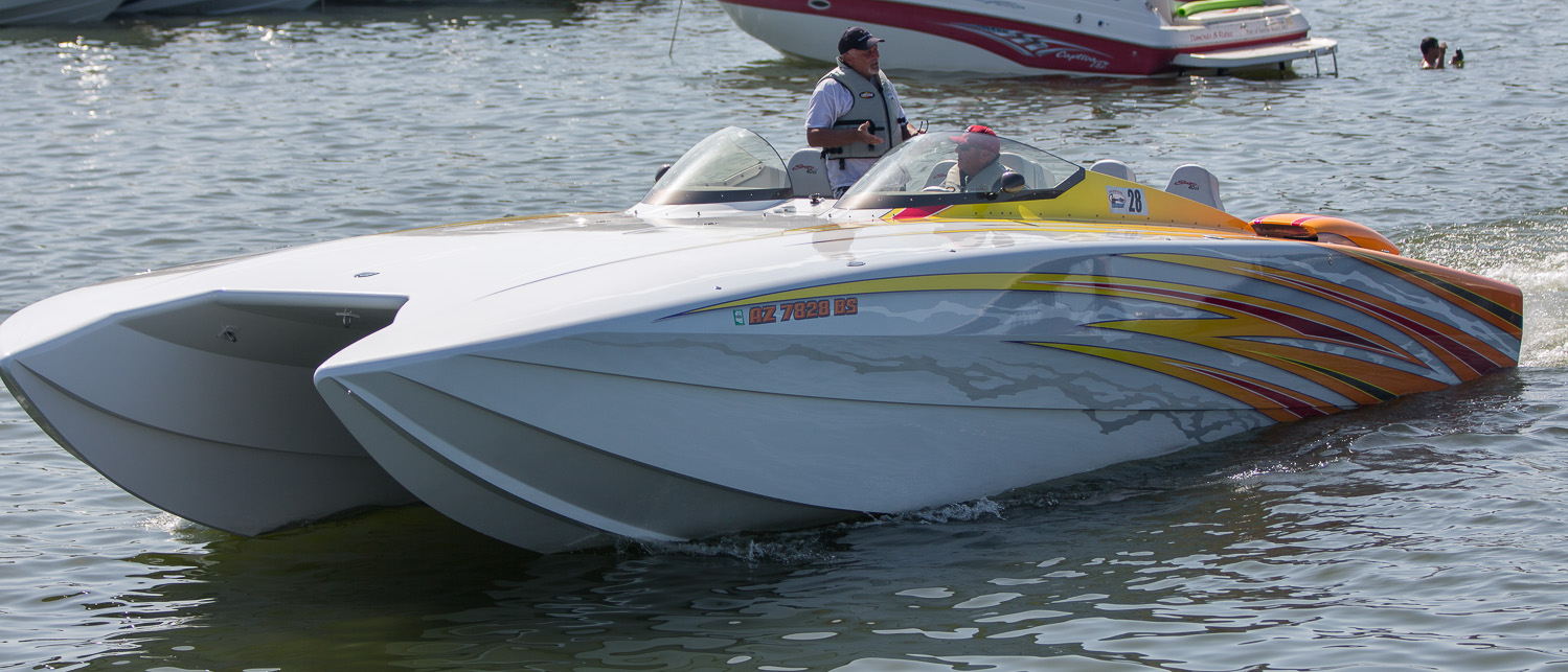 Lake of the Ozarks Shootout