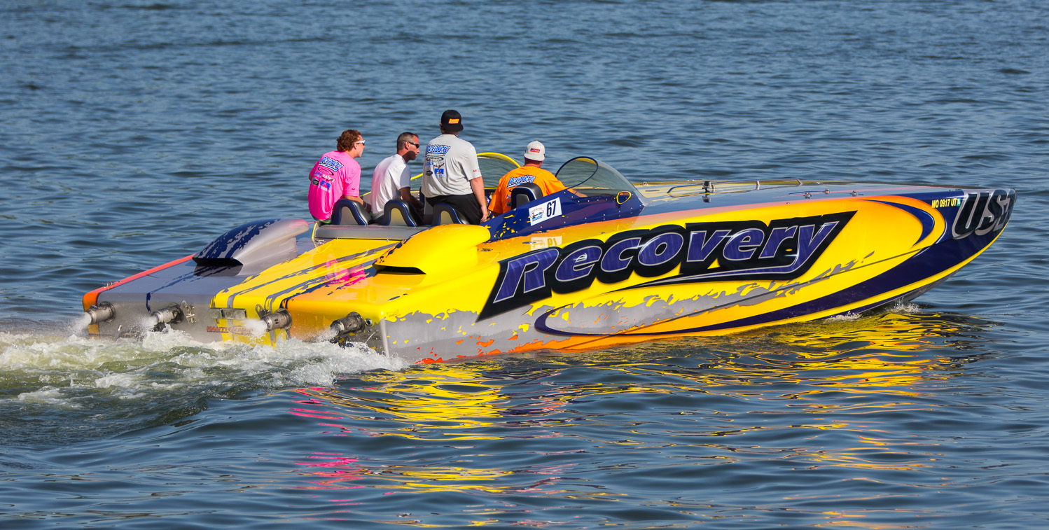 Lake of the Ozarks Shootout