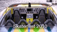 Skaterfest