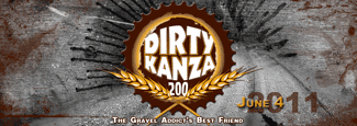 Dirty Kanza