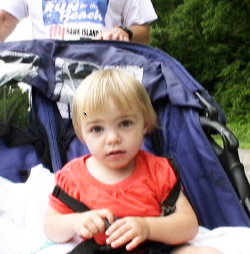 Stroller