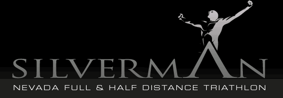 Silverman logo