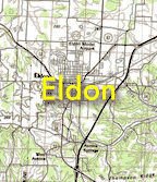 Eldon